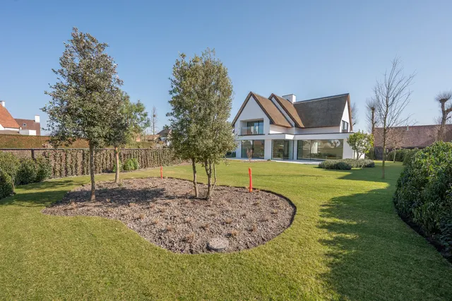 Woning à vendre à Het Zoute – 1/10