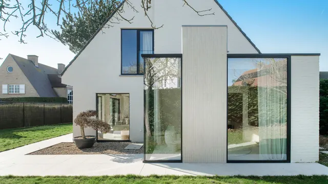 Woning à vendre à Westkapelle – 1/10