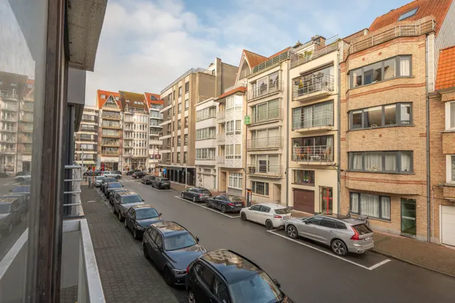 Appartement à vendre à Knokke-Heist – 1/10