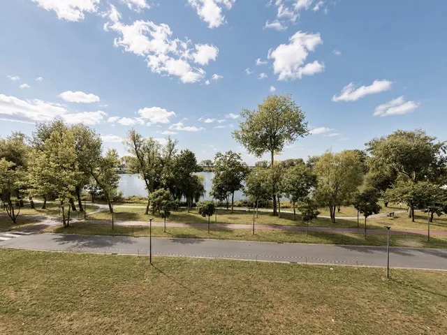 Appartement à vendre à Duinenwater – 1/10