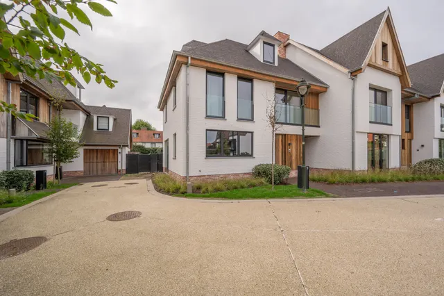 Woning à vendre à Knokke – 1/10