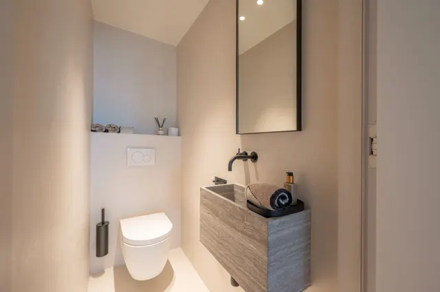 Appartement à vendre à Duinenwater – 1/10