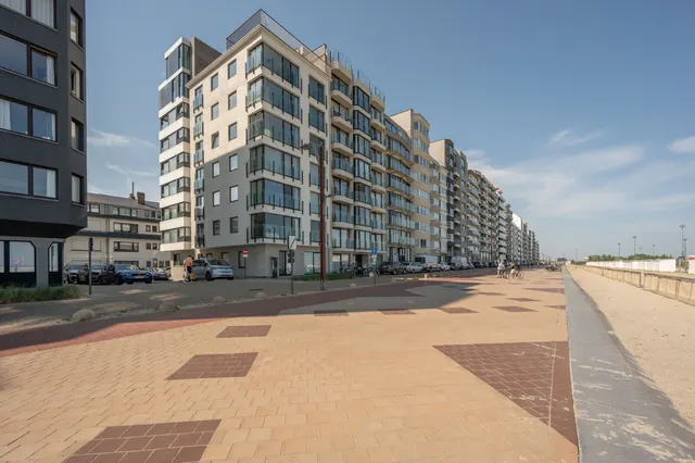 Appartement à vendre à Knokke-Heist – 1/10