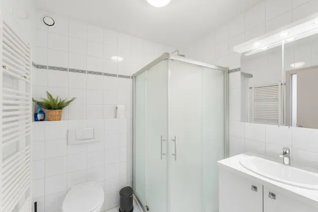 Appartement à vendre à Knokke-Heist – 1/10