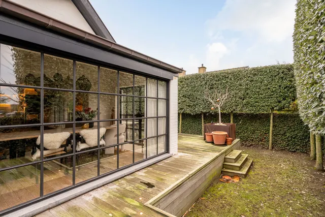 Woning à vendre à Westkapelle – 1/10