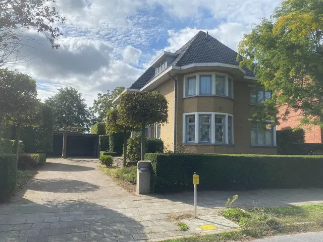 Huis te huur in Eeklo – 1/10