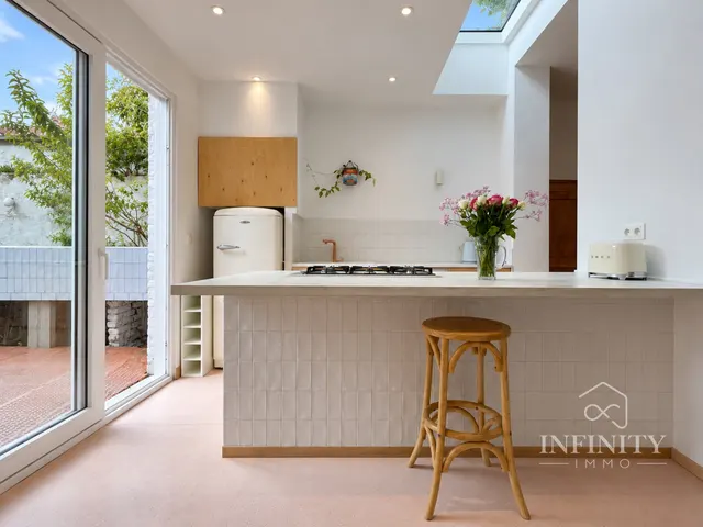 Appartement à vendre à Liège – 1/10
