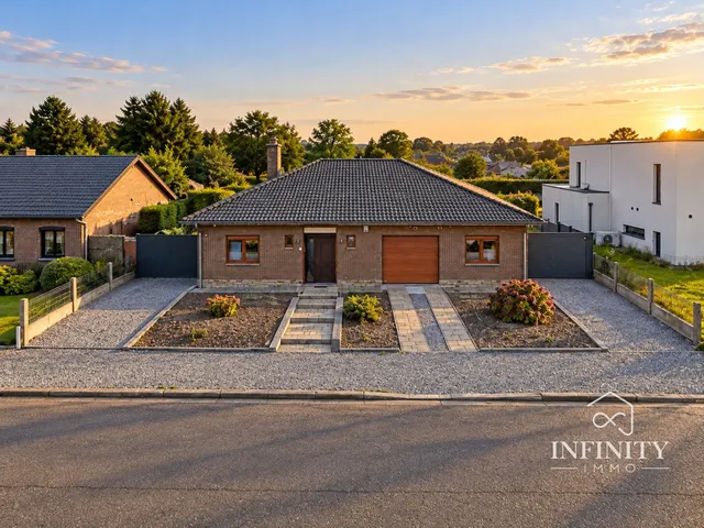 Maison à vendre à Flémalle – 1/10