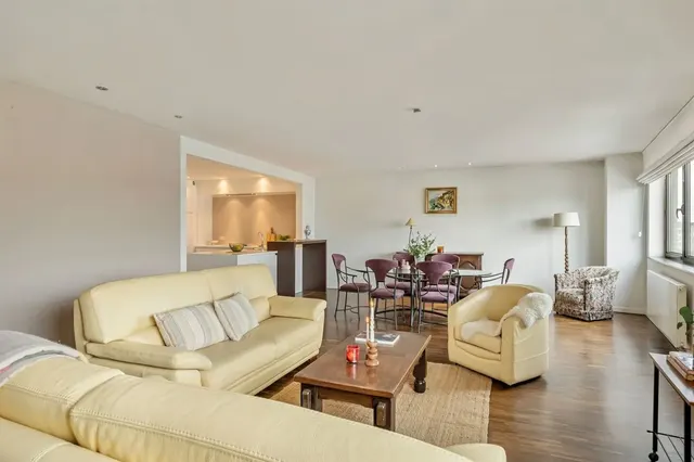 Appartement te koop in Merksem – 1/10