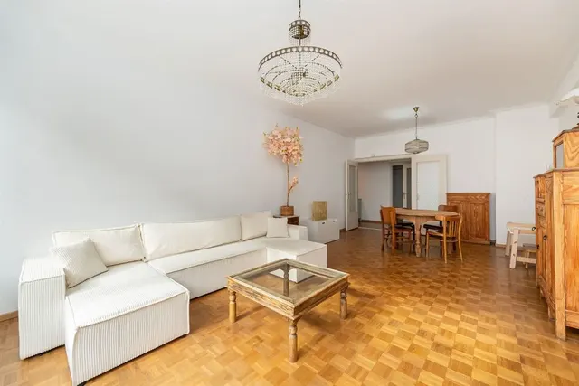 Appartement te huur in Antwerpen – 1/10