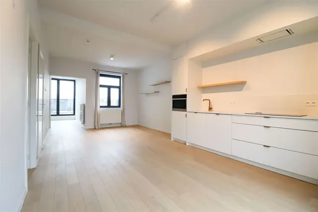Appartement te huur in Berchem – 1/10