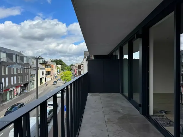 Appartement te huur in Kapellen – 1/10