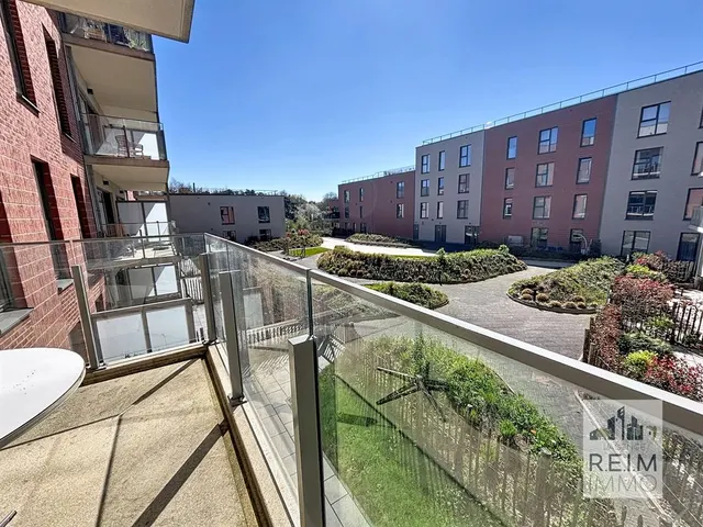 Appartement à vendre à Louvain-La-Neuve – 1/10
