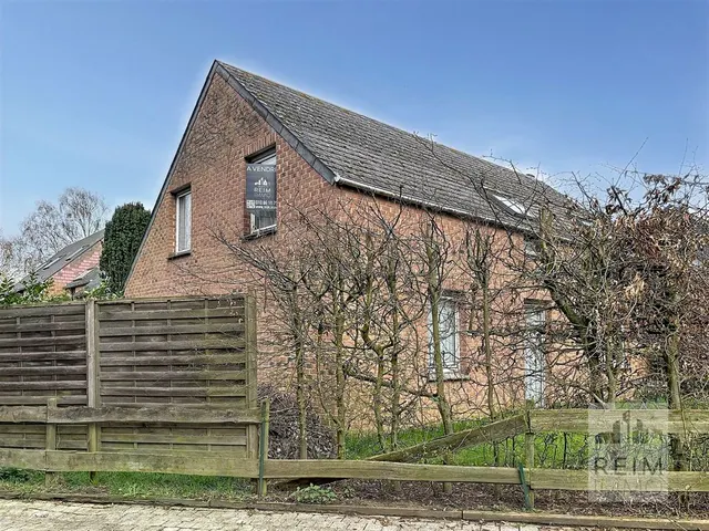 Maison à vendre à Louvain-La-Neuve – 1/10