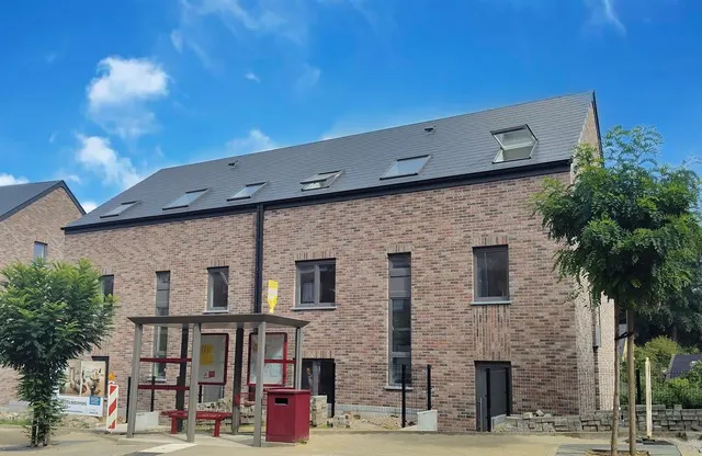 Studio te huur in Ottignies-Louvain-La-Neuve – 1/10