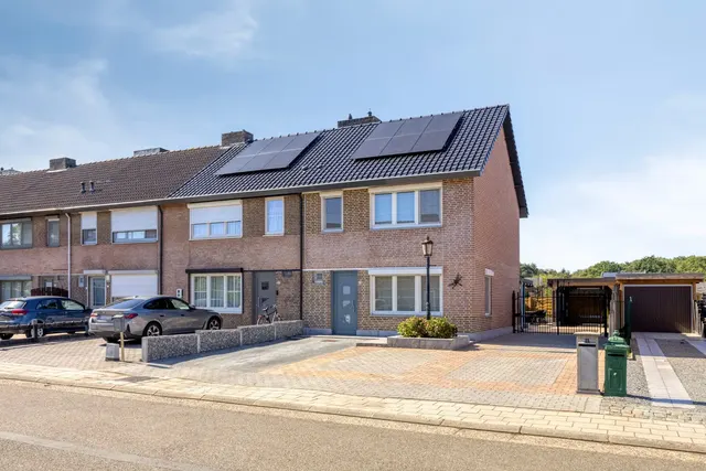 Maison à vendre à Geel – 1/10