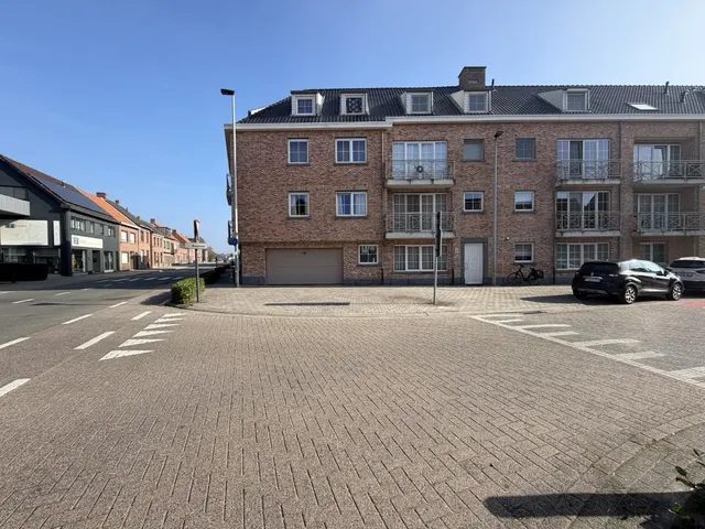 Appartement te huur in Geel – 1/10