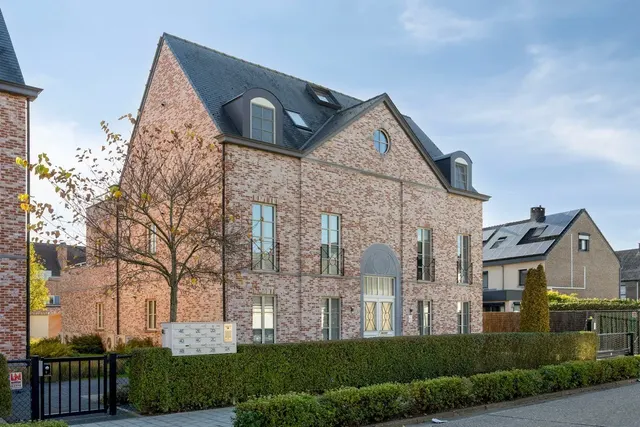 Appartement te huur in Westerlo – 1/10