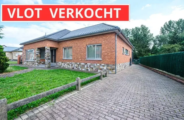 Huis te koop in Heers – 1/10