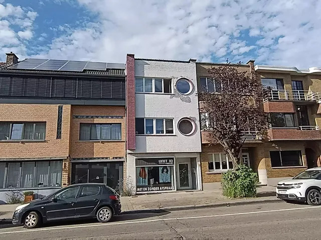 Appartement te huur in Sint-Truiden – 1/8