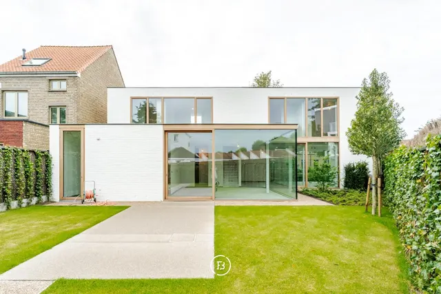 Huis à vendre à Assebroek – 1/10