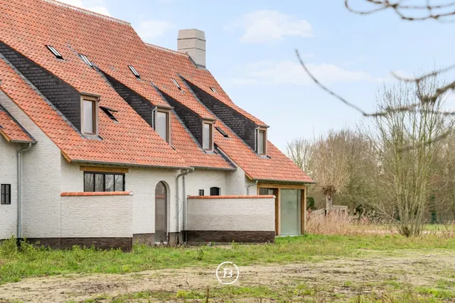 Huis te koop in Damme – 1/5