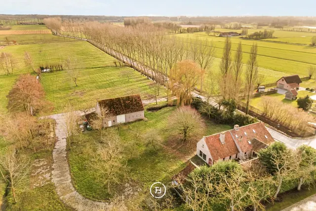 Huis te koop in Damme – 1/10