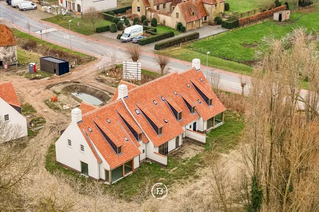 Huis te koop in Damme – 1/4