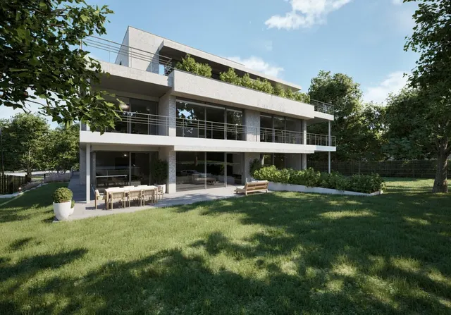 Villa à vendre à Sint-Pieters-Woluwe – 1/4