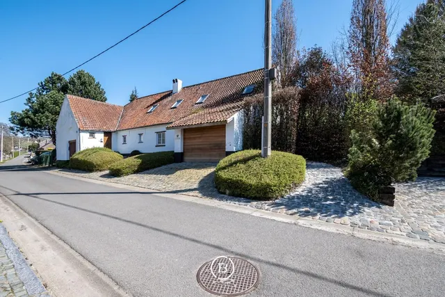 Hoeve te huur in Roosdaal – 1/10