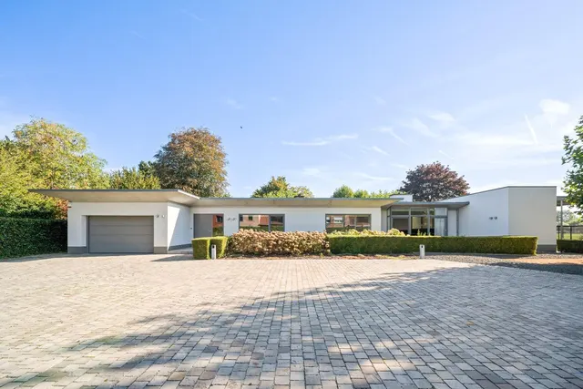 Huis te huur in Kortrijk – 1/10