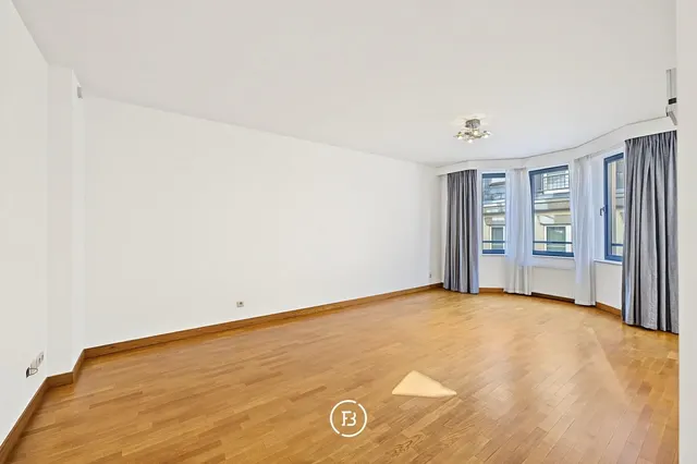 Appartement te huur in Brussel – 1/8
