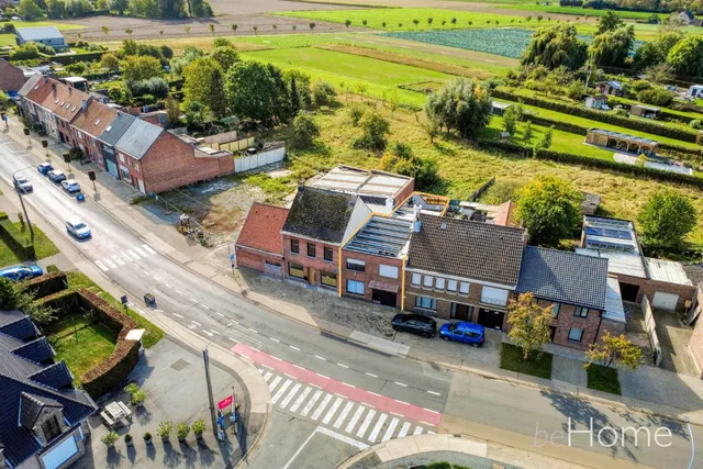 Maison à vendre à Merchtem – 1/10
