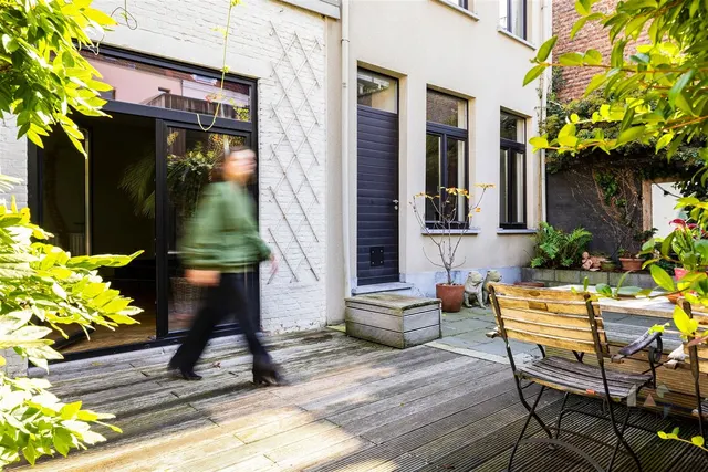 Huis te huur in Antwerpen – 1/10