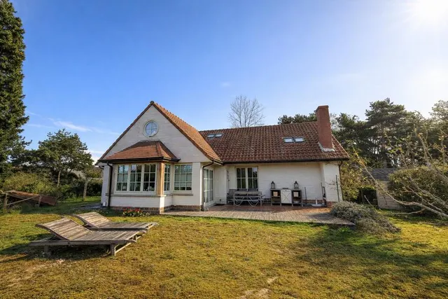 Huis te koop in Sint-Idesbald – 1/10