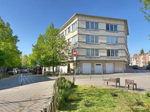 Appartement te koop in Anderlecht – 1/10