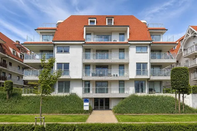 Appartement te koop in Nieuwpoort – 1/10