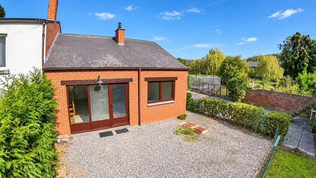Maison à vendre à Hastière – 1/5