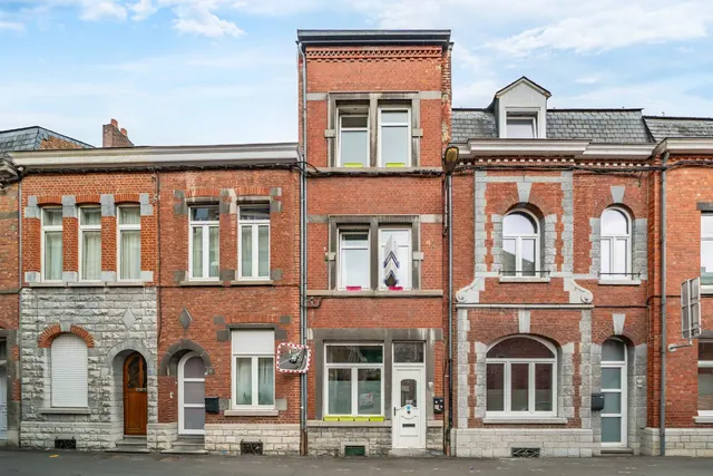 Maison à vendre à Dinant – 1/5
