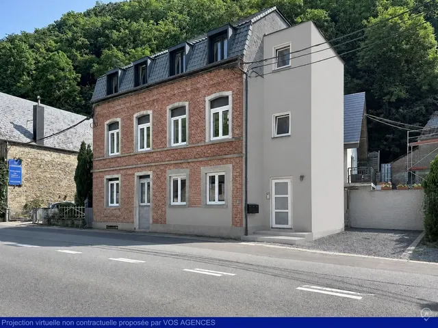 Appartement te koop in Hastière – 1/5