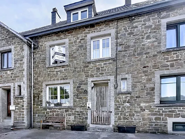 Maison à vendre à Paliseul – 1/5