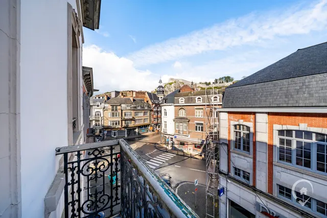 Maison à vendre à Dinant – 1/5