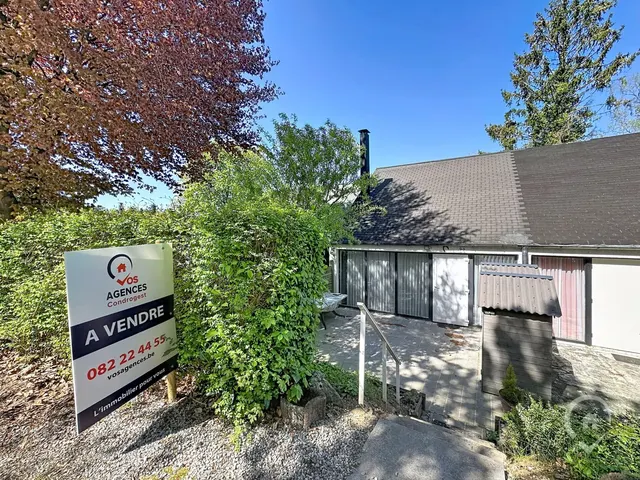 Maison à vendre à Hastière – 1/5