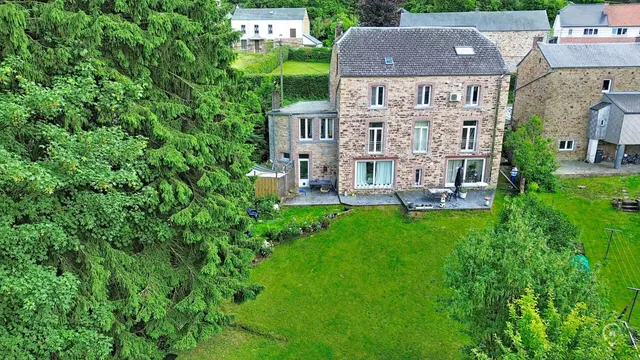 Huis te koop in Natoye – 1/5