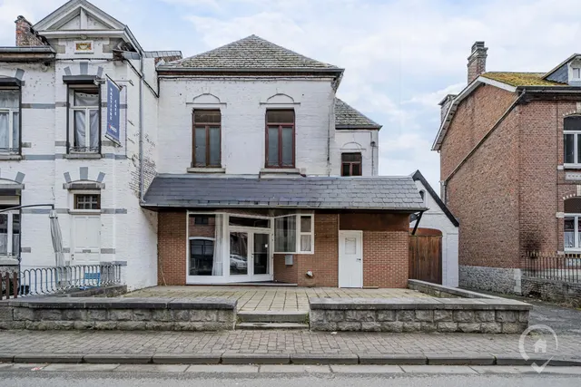 Maison à vendre à Hastière – 1/5