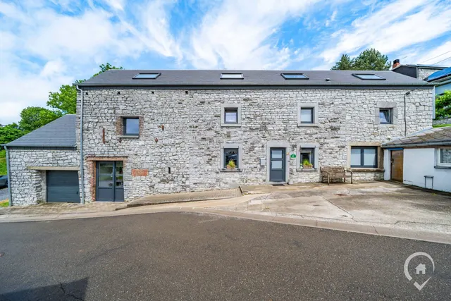 Maison à vendre à Awagne – 1/5