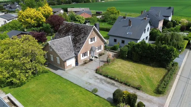 Huis te koop in Assesse – 1/5