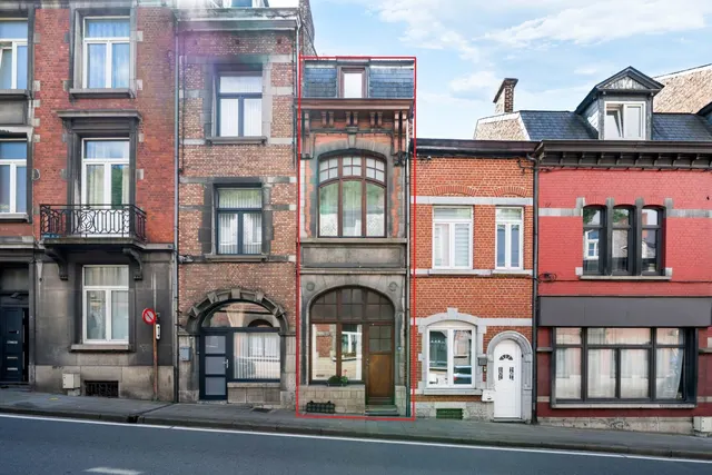 Maison à vendre à Dinant – 1/5