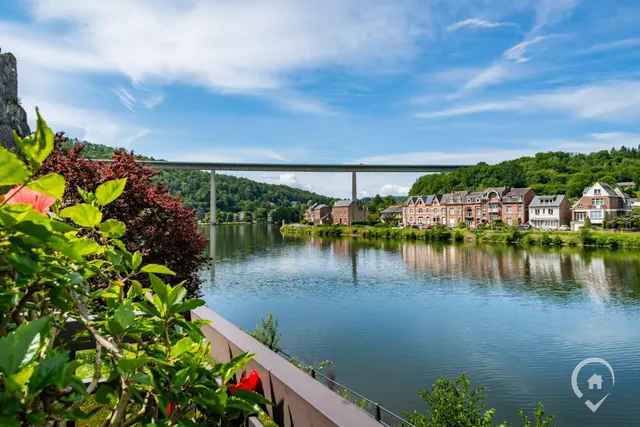 Maison à vendre à Dinant – 1/5