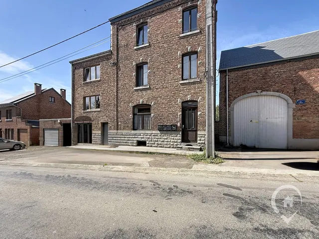Huis te koop in Houyet – 1/5